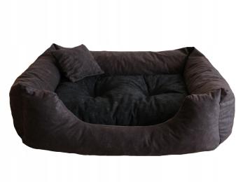 Legowisko Dla Psa kota 80x60 posłanie kojec