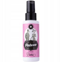 Petuxe Perfume Dama 100ml wegańskie perfumy dla psa i kota, orzeźwiające