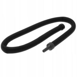 Kurtyna napowietrzająca gięta elastyczna 30cm Aqua Nova