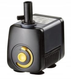 Kompaktowa Pompka Wody 370L/H SP-880 Do Fontann I Dolewki, 5,2W
