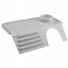 Ferplast Domek z miską piętro do klatki Casita 100 120 królika świnki kawii