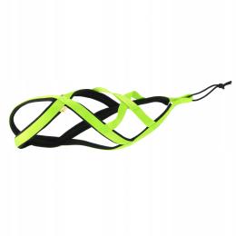 Dingo Szelki Sled zielone; rozmiar M