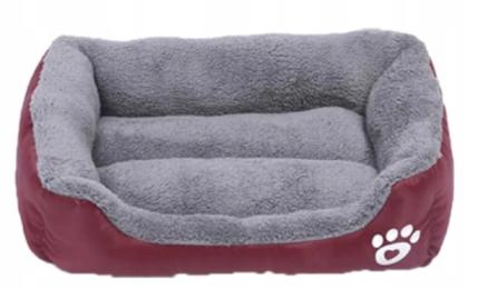 Legowisko Dla Psa Kota 65x52 Kanapa Sofa Rozmiar L