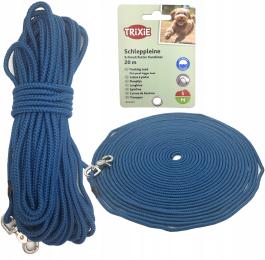 Linka Treningowa dla Psa Długa Smycz 6mm/20m Trixie