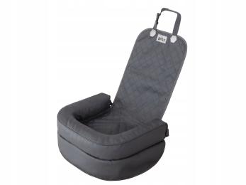 Fotelik samochodowy dla Psa, Transporter 55x42 cm