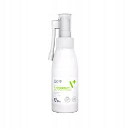Vet Expert Caryodent Enzymatic Spray do higieny jamy ustnej dla psa i kota