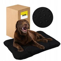Legowisko Dla Psa 100x70 CM Wodoodporne Poduszka Duża XL