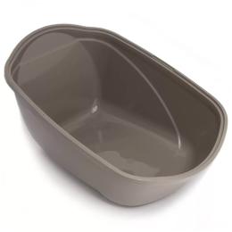 Comfy kuweta dla kota Cleo Easy latte