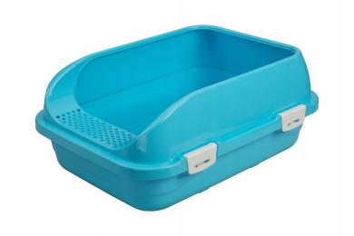 Kuweta otwarta średnia 58x42x24cm różne