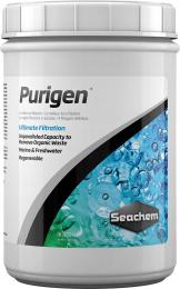Seachem Purigen 500ml Usuwa NO2 NO3 NH4