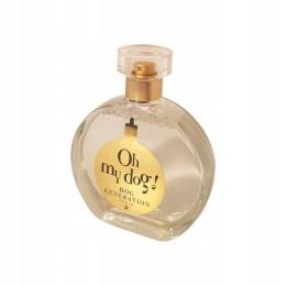 Oh My Dog! Perfume 100 ml perfumy dla psa