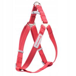 Szelki regulowane Milton dla psa L red 55-78