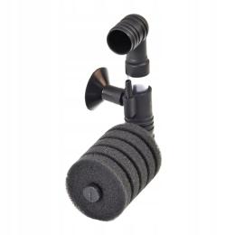 Filtr gąbkowy U-jet 1 Happet do akw. 10-50l