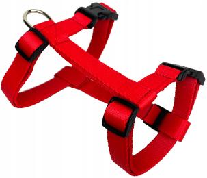 Mocne Szelki Guard 2 Klamry Plastikowe Rozm. XXXL