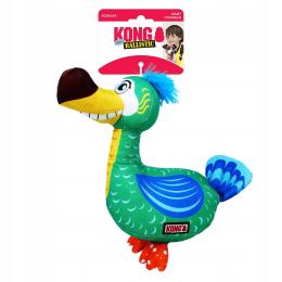 Kong Ballistic Vibez Birds Assorted 30x16 cm