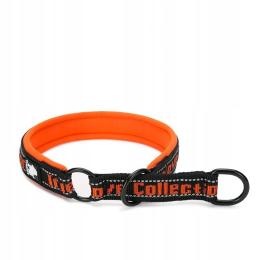 Obroża półzaciskowa dla psa Truelove Funky XXL