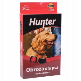 Obroża 65cm Dla Psa Psów Pielęgnacyjna Duży Pies Błyszcząca I Miękka Sierść