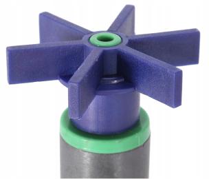 Sunsun Wirnik HW-303 Z Ośką Ceramiczną