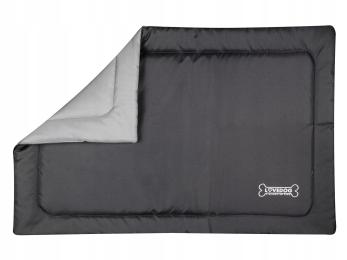 Materac dla psa Antyalergiczne legowisko mata do samochodu klatki Lovedog M