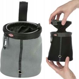 Trixie Twist torebka saszetka etui dozownik przysmaki treserki woreczki psa