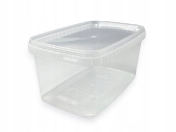 Pojemnik hodowlany 19x12,5x10 1,6L