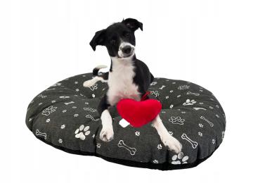 Legowisko Poduszka dla psa kota Legowiska rozmiar L
