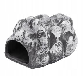 Exo Terra Wet Rock M kryjówka, jaskinia ceramiczna