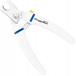 Doggy Man profesjonalne obcinaczki do pazurów, dla średnich i dużych ras