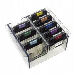 Moser 1247-7440 Set Attachment combs