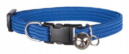 Trixie Nylonowa obroża dla Kota parciana TX-4154