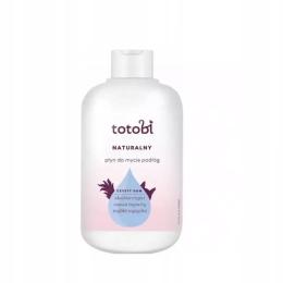 Totobi Naturalny płyn do mycia podłóg 500ml