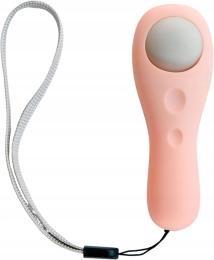 Kliker do Szkolenia Psów z Paskiem na Nadgarstek Lekki i Efektywny