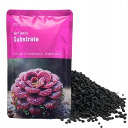 VivoVerde Substrate 320g Podłoże dla roślin owadożernych