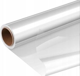 Folia Ochronna Drzwi Meble Przeciw Drapaniu 100x50