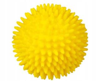 Trixie Piłeczka jeżowa piszcząca 3414 7cm