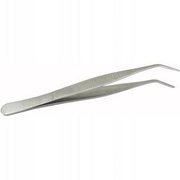 Pęseta 18CM Pęseta Uniwersalna Pinceta Zakrzywiona