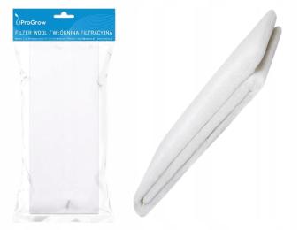Progrow Fwool 100X13X1CM Włóknina Do Filtra