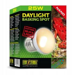Exo Terra Żarówka 25W Nano Daylight Basking Spot do terrarium