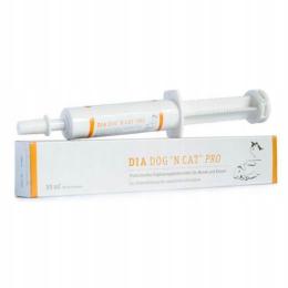 Diadog'n Cat Pro 30ml pasta dla kota Data 2025-04-30