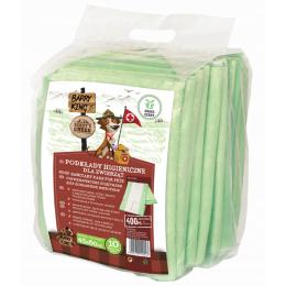 Barry King Podkłady higieniczne maty 45x60cm 10szt