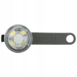 Trixie Zawieszka świecąca Usb do obroży szelek dla psa lampka Led
