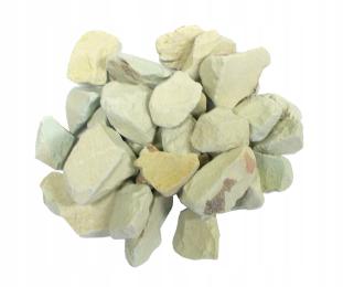 Zeolit Aqua Zeo 25 Kg Atest Pzh 16-32 MM Filtracja