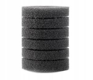 Aquael Turbo 1000/1500/2000 Gąbka Wkład Gąbkowy