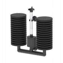 Filtr gąbkowy JF-120 wewnętrzny