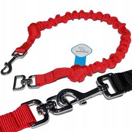 Amortyzator do Smyczy dla Psa-XXL Dla szarpiących.