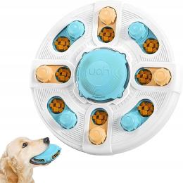 interaktywna zabawka dla psa