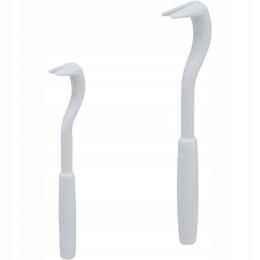 Trixie Haczyki do usuwania kleszczy 6-4,5cm 2 szt