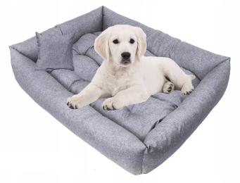 Legowisko dla psa kanapa 95x75 Wodoodporne