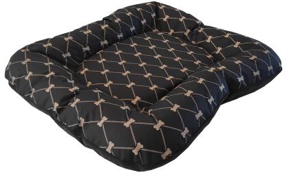 Legowisko ponton 100x78cm Border Collie