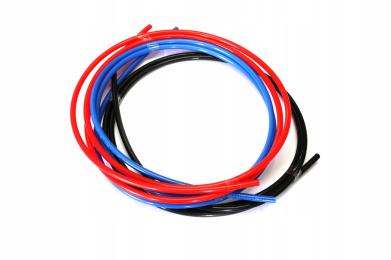 Wężyk Filtra Osmozy Typowy Filtr Osmoza 1/4 6,4mm Wąż Przyłączeniowy Filtra